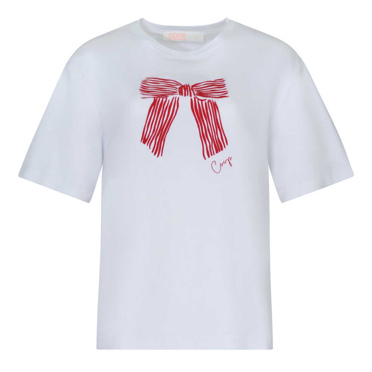 COOP Gotta Bow T-Shirt